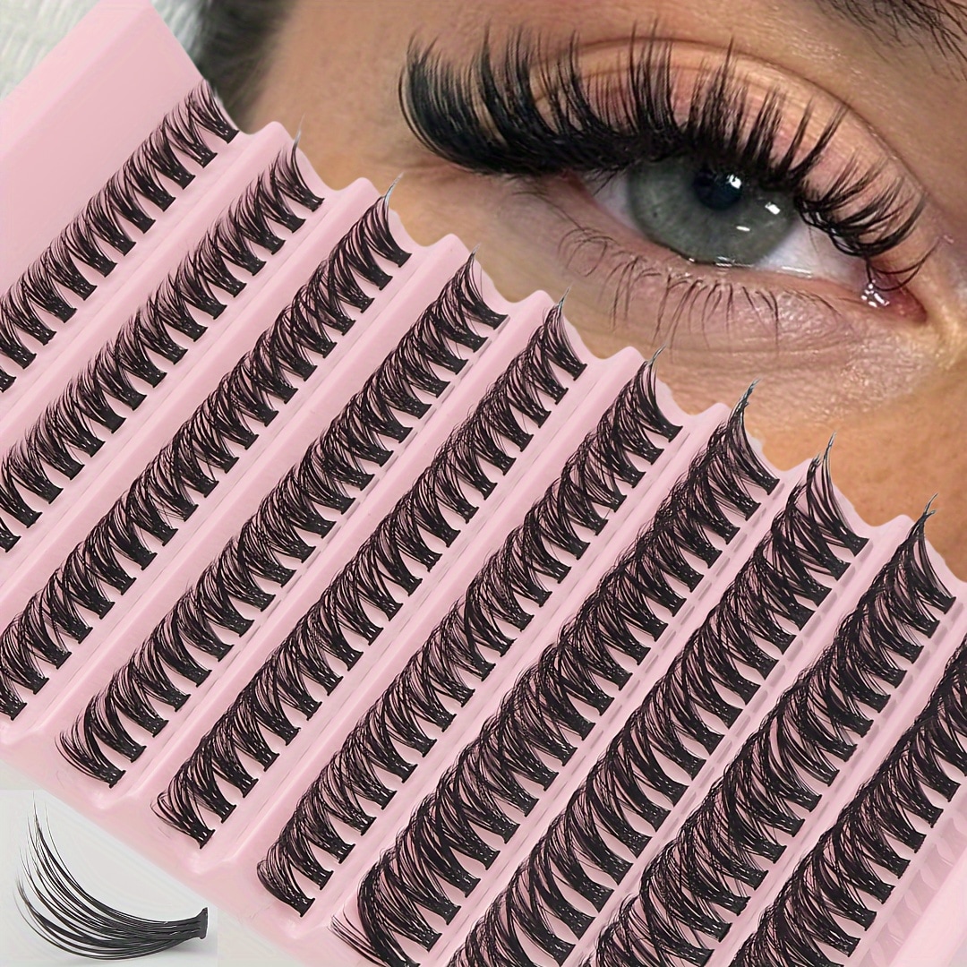 DIY Russian Lash Extensions Fo - Eyelash Extension Fox Eye recensione e prezzo