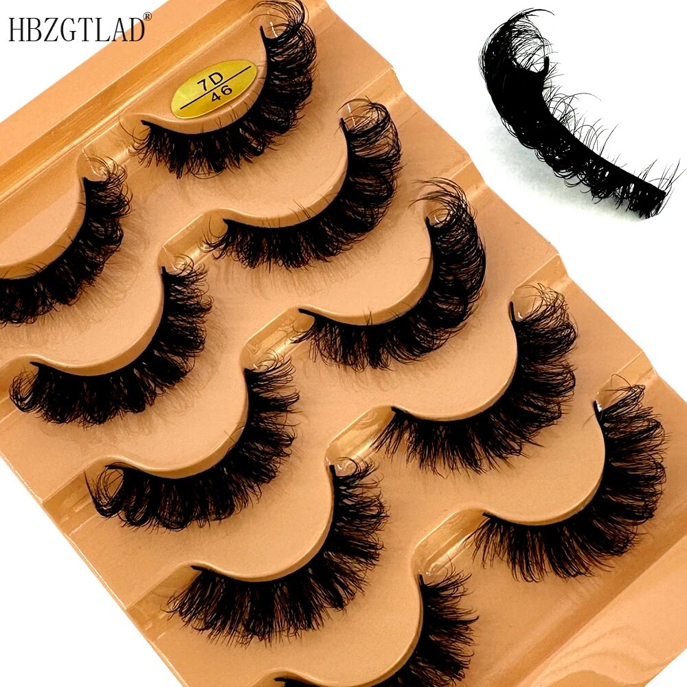 Cat Eye Eyelashes 3D Natural F - Eyelash Extension Cat Eye Wispy recensione e prezzo